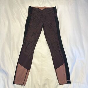 Lululemon Leggings Size 6